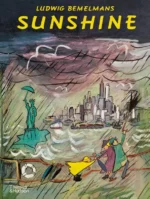 Sunshine | 9780500652381