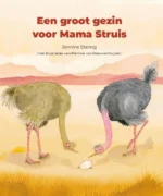 Een groot gezin voor Mama Struis | 9789491740916