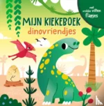 Dinovriendjes | 9789463547130