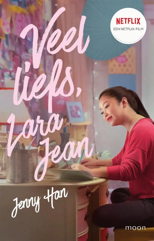 Veel liefs, Lara Jean | 9789048861576 Veel liefs, Lara Jean