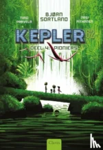 Pioniers | 9789044831030