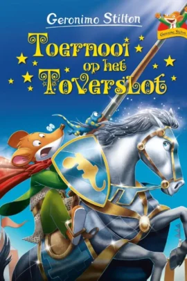 Toernooi op het Toverslot