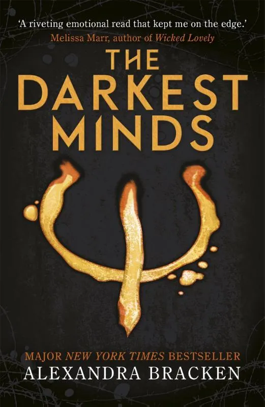 The Darkest Minds | 9781786540249 The Darkest Minds