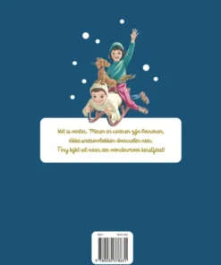 Tiny viert Kerstmis | 9789030378631 Tiny viert Kerstmis - Afbeelding 2
