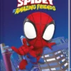 Spidey and his Amazing Friends | 9789464328127