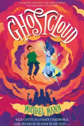 Ghostcloud