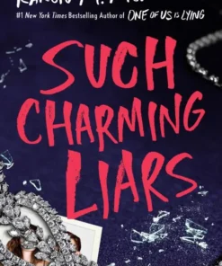 Such Charming Liars