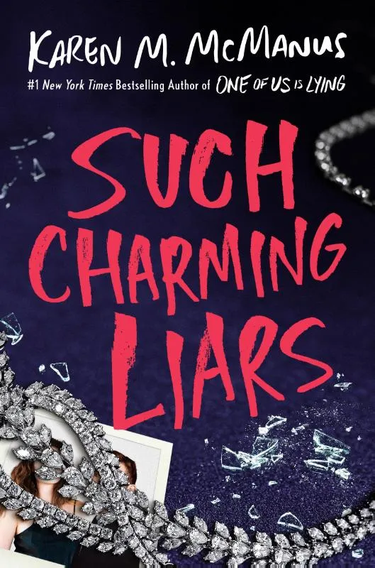 Such Charming Liars | 9780593815212 Such Charming Liars