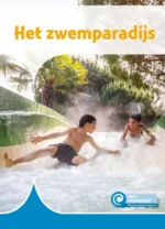 Het zwemparadijs | 9789086647002 Het zwemparadijs | 9789086647002