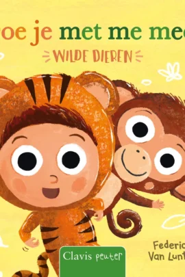 Wilde dieren