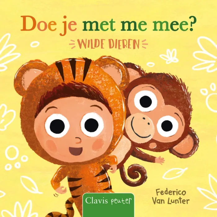 Wilde dieren