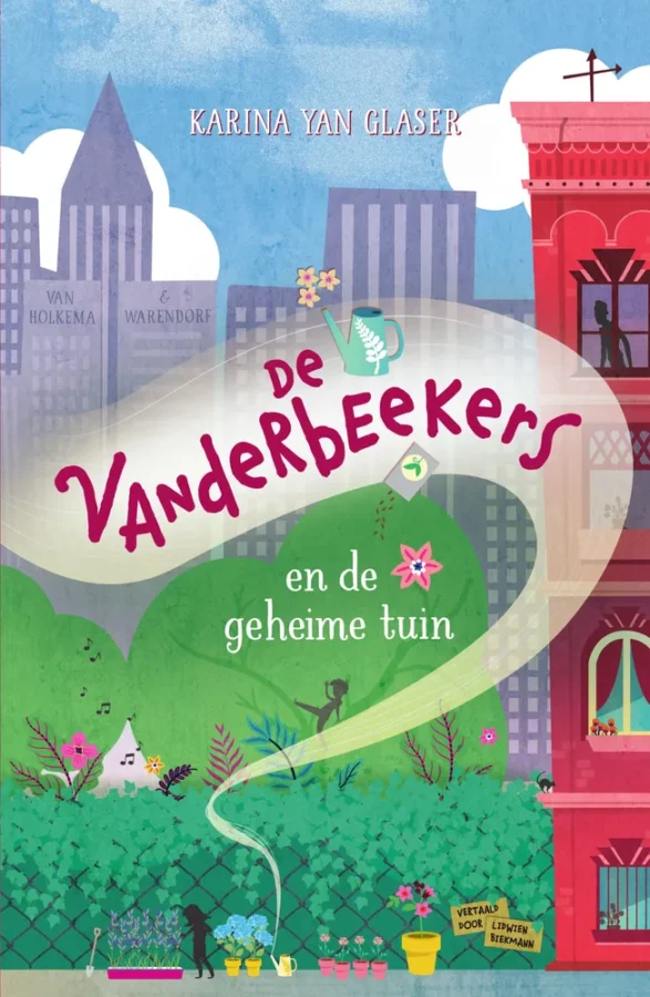 Rapunsel kinderboeken |