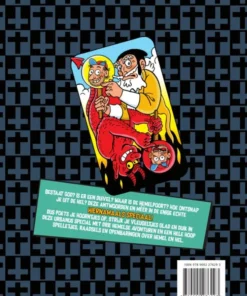 Alternative view of Groot vakantieboek