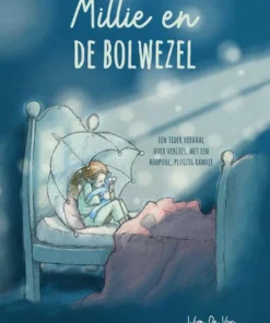 Millie en de bolwezel