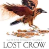 LOST CROW CONSPIRACY (BLOOD RO | 9781101939529