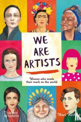 Women who Made their Mark on the World