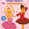 Ballerina's | 9789044765366 Ballerina's | 9789044765366
