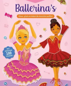 Ballerina's