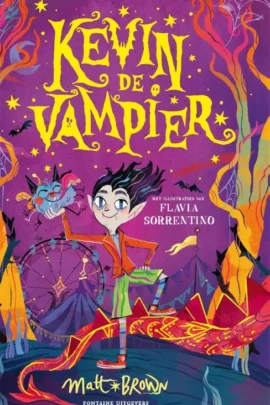 Kevin de Vampier