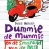Dummie de mummie en de smaragd van de Nijl | 9789047517597