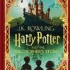 Harry Potter and the Philosopher's Stone | 9781471123320