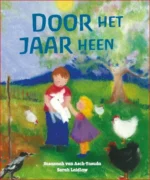 Door het jaar heen | 9789060387825