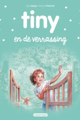 Tiny en de verrassing