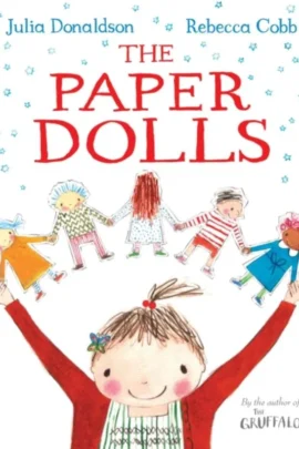 The Paper Dolls