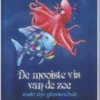 De mooiste vis van de zee zoekt zijn glinsterschub | 9789050119573 De mooiste vis van de zee zoekt zijn glinsterschub | 9789050119573
