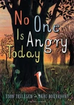 No One Is Angry Today | 9781780558318 No One Is Angry Today | 9781780558318