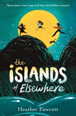 The Islands of Elsewhere | 9780593530535 The Islands of Elsewhere