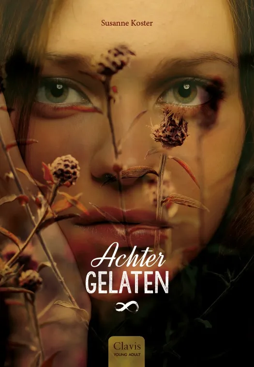 Achtergelaten | 9789044832013 Achtergelaten