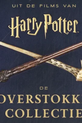 De toverstokkencollectie