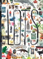 Lots | 9781783704484