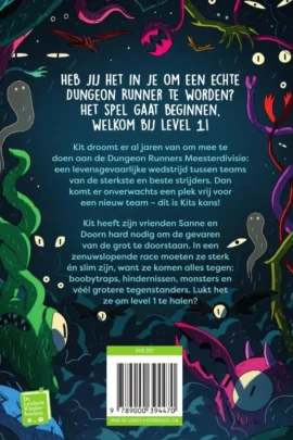 Alternative view of De grot