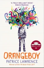 Orangeboy | 9781444924244
