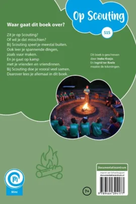 Alternative view of Op scouting