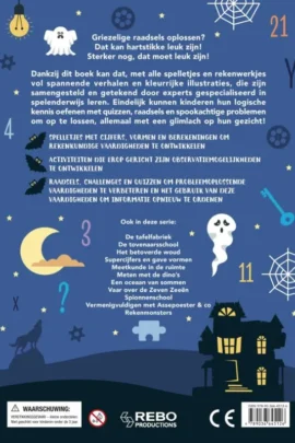 Alternative view of Word een wiskid