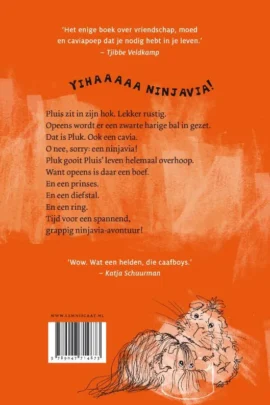 Alternative view of De weg naar terug