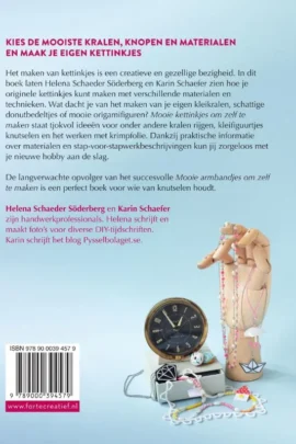 Alternative view of Mooie kettinkjes om zelf te maken