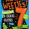 Grappige en gekke feitjes 7 jaar | 9789000389261 Grappige en gekke feitjes 7 jaar | 9789000389261