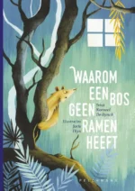 Waarom een bos geen ramen heeft | 9789493248151
