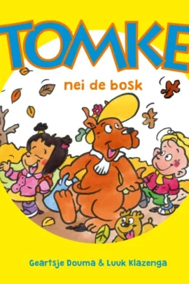 Tomke nei de bosk