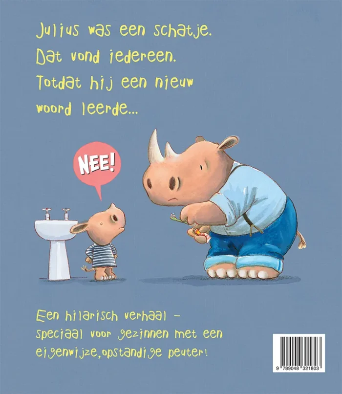 Nee! - Afbeelding 2
