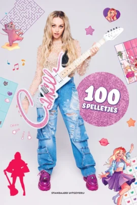Camille feestbox