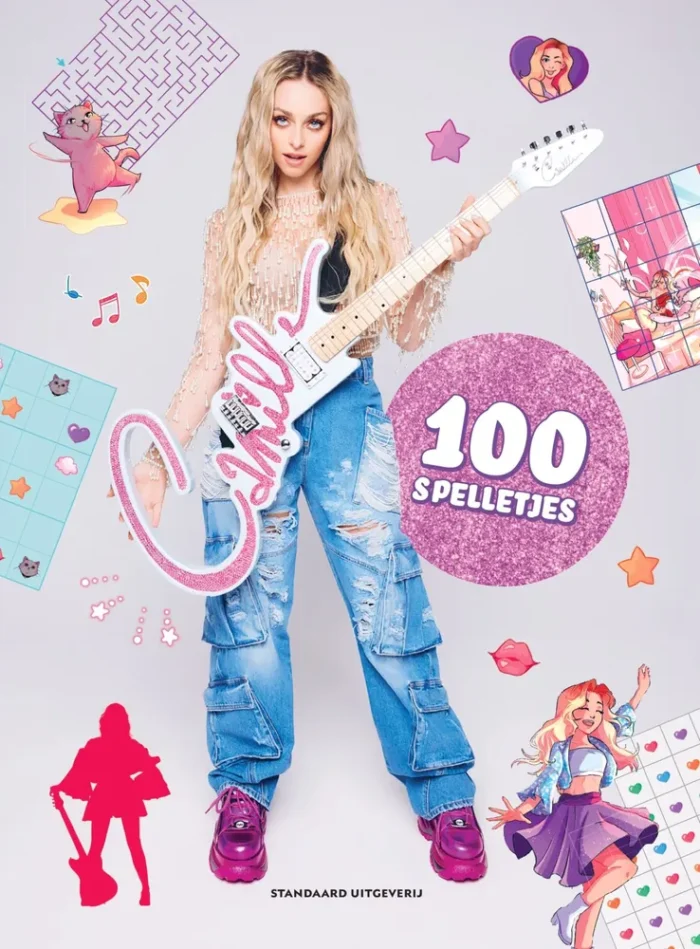 Camille feestbox