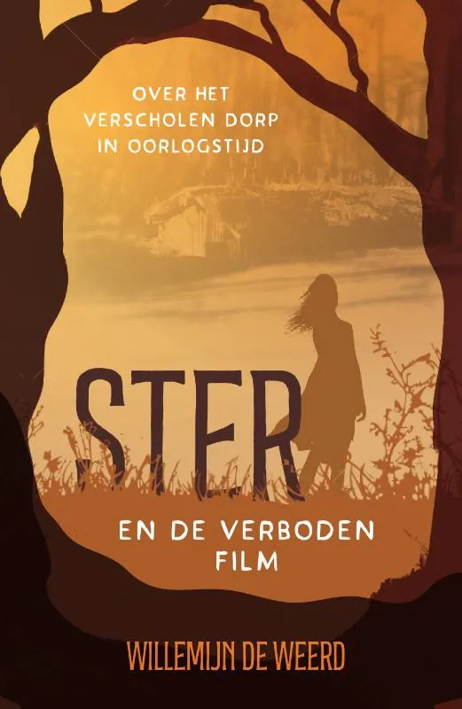 Ster en de verboden film | 9789085436072 Ster en de verboden film