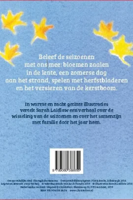 Alternative view of Door het jaar heen