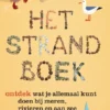 Het strandboek | 9789059991958