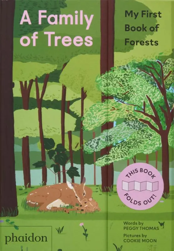 My First Book of Forests | 9781838667917 My First Book of Forests